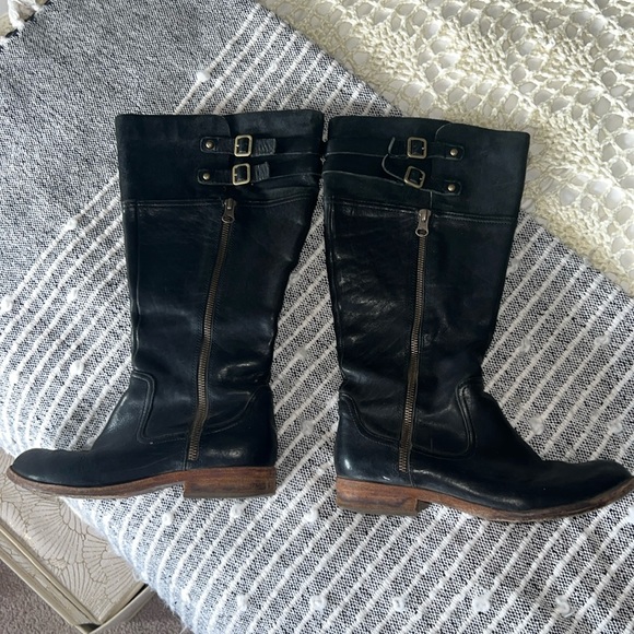 Kork-Ease Boots - Picture 1 of 7